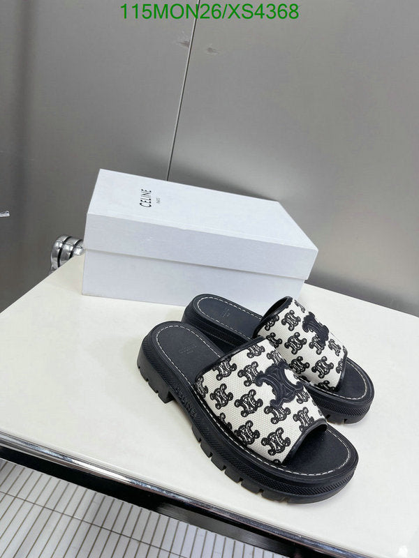 SAMC - COL Women Shoes - 256