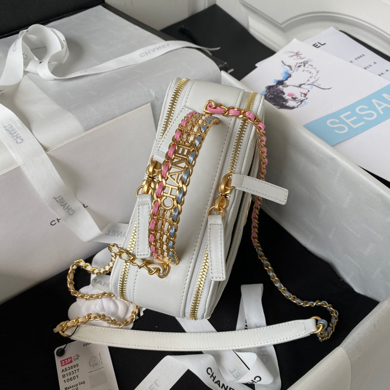 Satchel Bags - CHL Bags - 7343