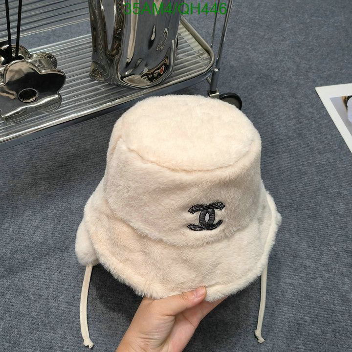 SAMC - CHL Caps & Hats - 129