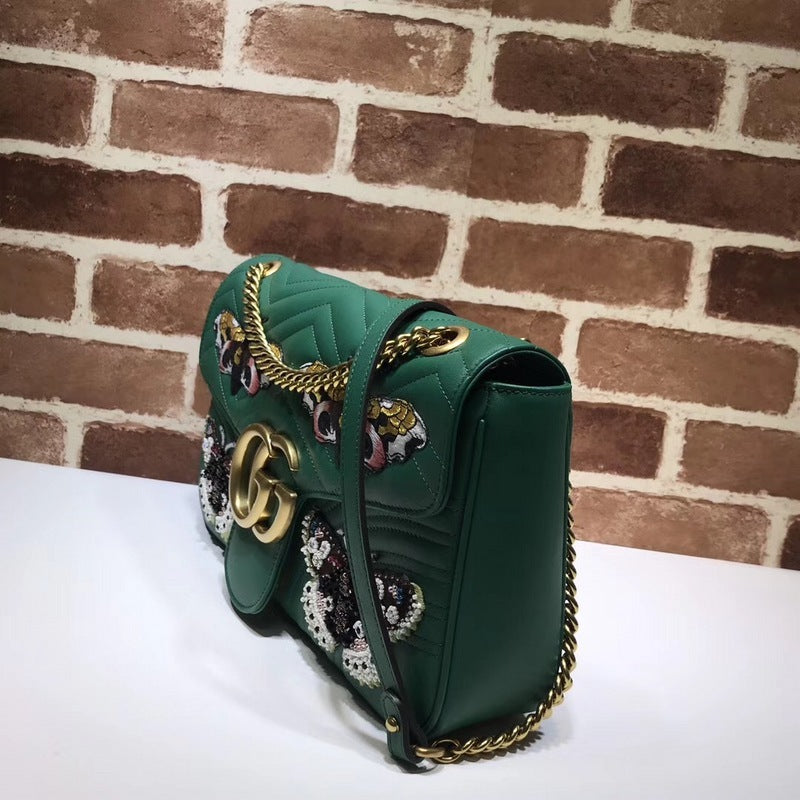 GlamI - GCI Bags - 1241