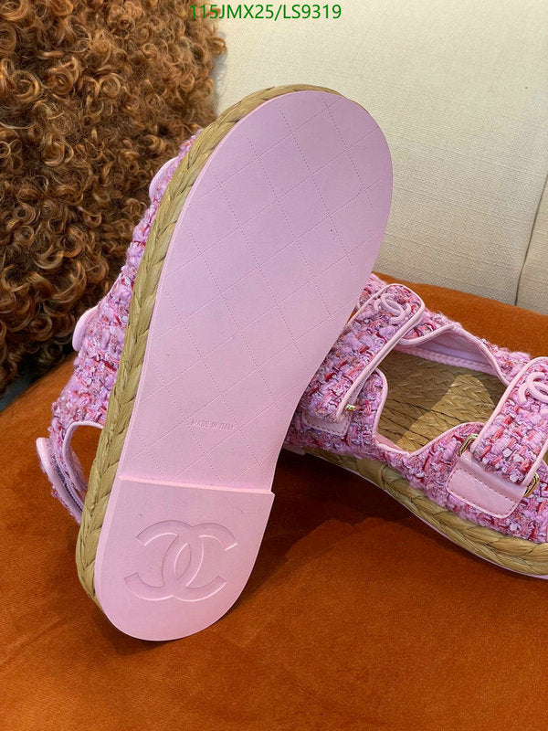SAMC - CHL Women Shoes Beach - 162