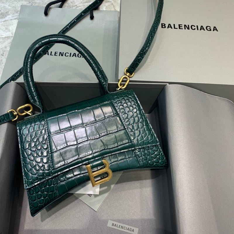 Satchel Bags - BGA Bags - 777