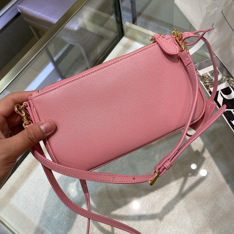 Satchel Bags - PDA Bags - 2367