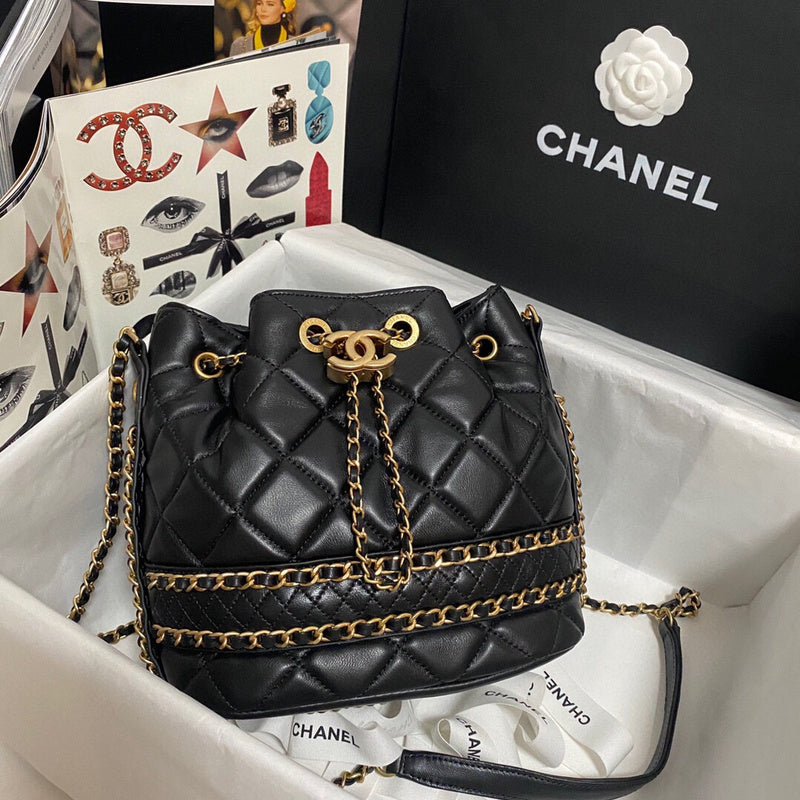 Satchel Bags - CHL Bags - 4319