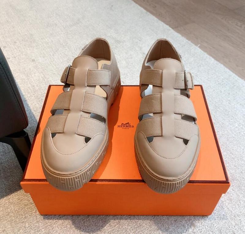 SAMC - HMS Men Shoes - 226