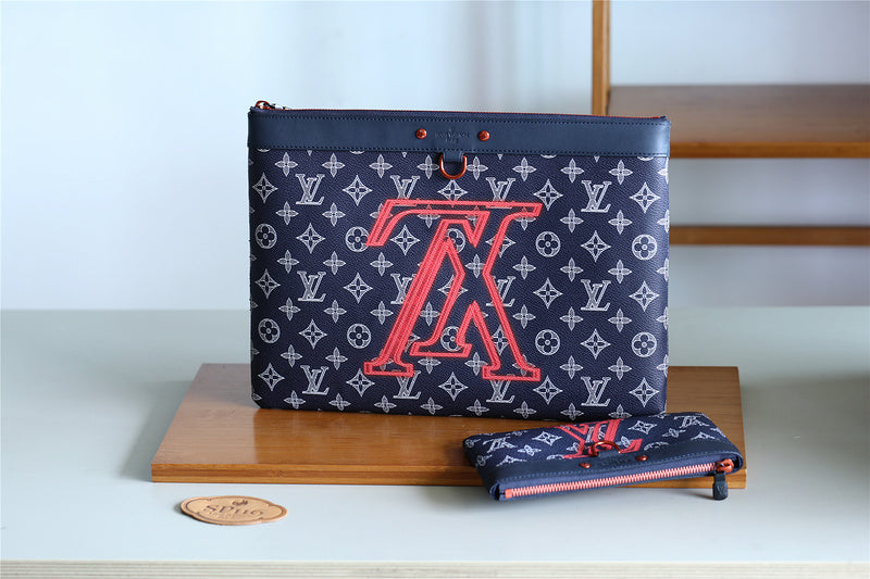 Glami Fashion Lu-Vi bags - 11123