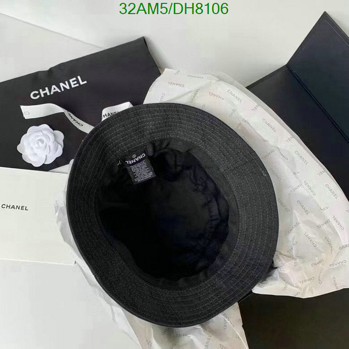 SAMC - CHL Caps & Hats - 001