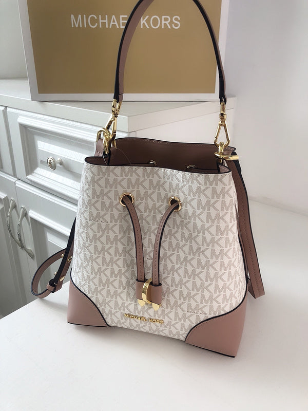 Satchel Bags - MK Bags - 001