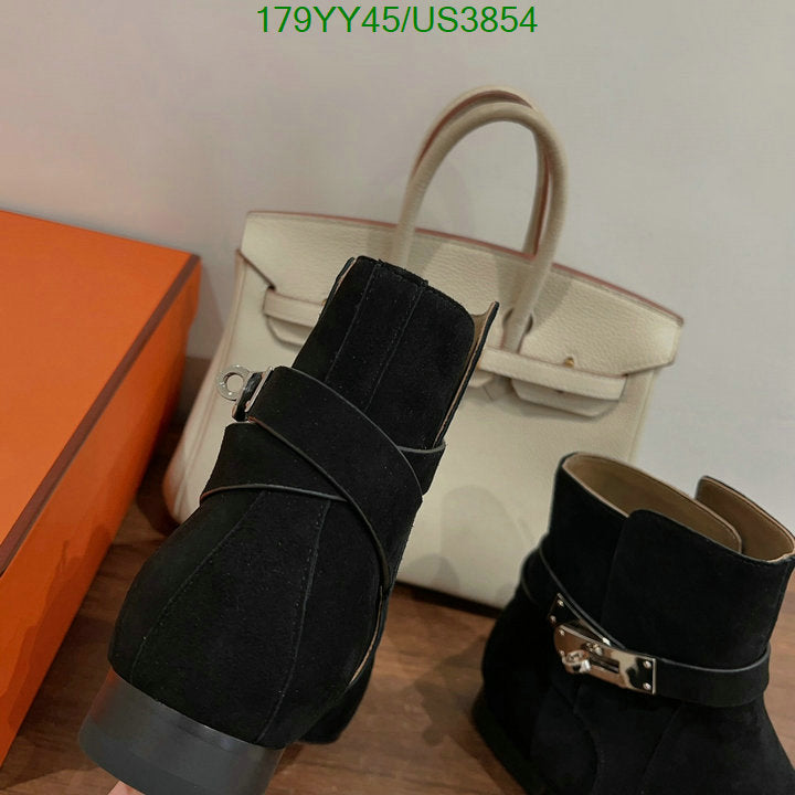SAMC - Mix Boots - 539