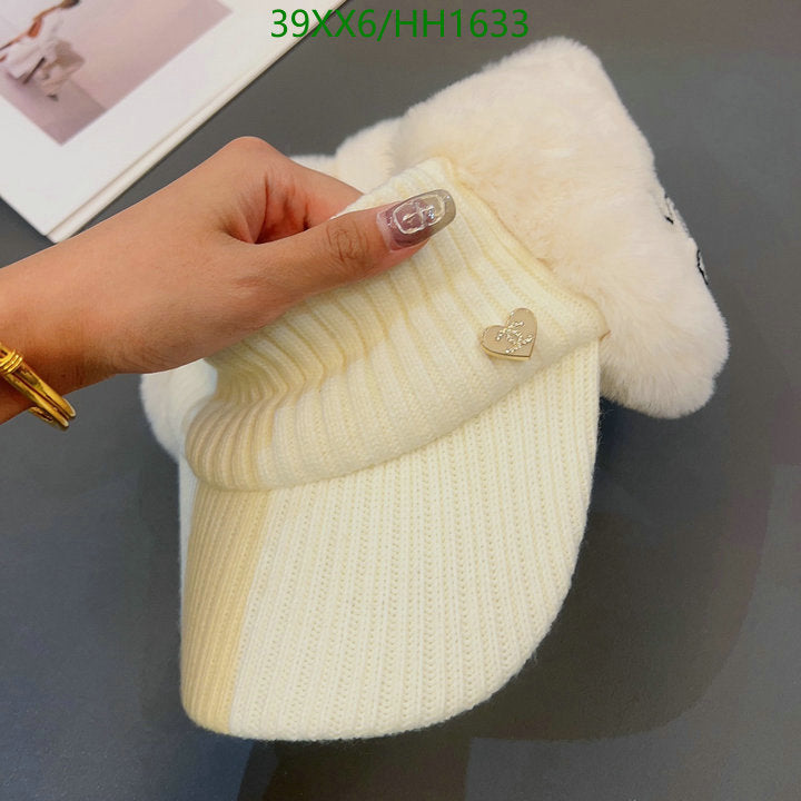 SAMC - CHL Caps & Hats - 386