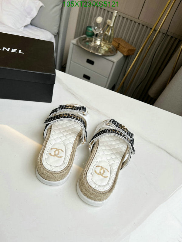 SAMC - CHL Women Shoes Slippers - 213