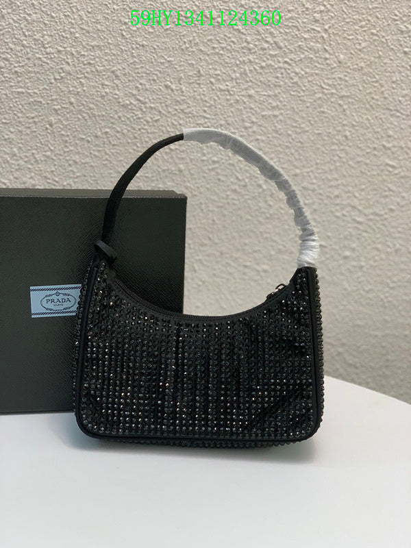 Satchel Bags - PDA Bags - 3774