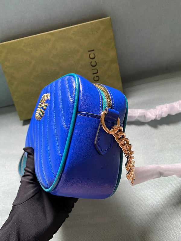 Satchel Bags - GCI Bags - 2093