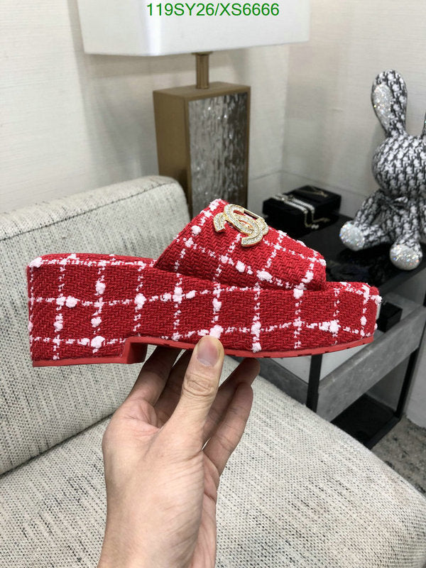 SAMC - CHL Women Shoes High Heels - 209