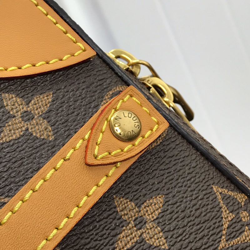 Satchel Bags - VL Bags - 6457