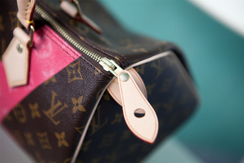Glami Fashion Lu-Vi bags - 8176