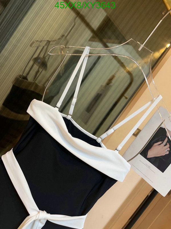 SAMC - CHL Swimsuits - 192