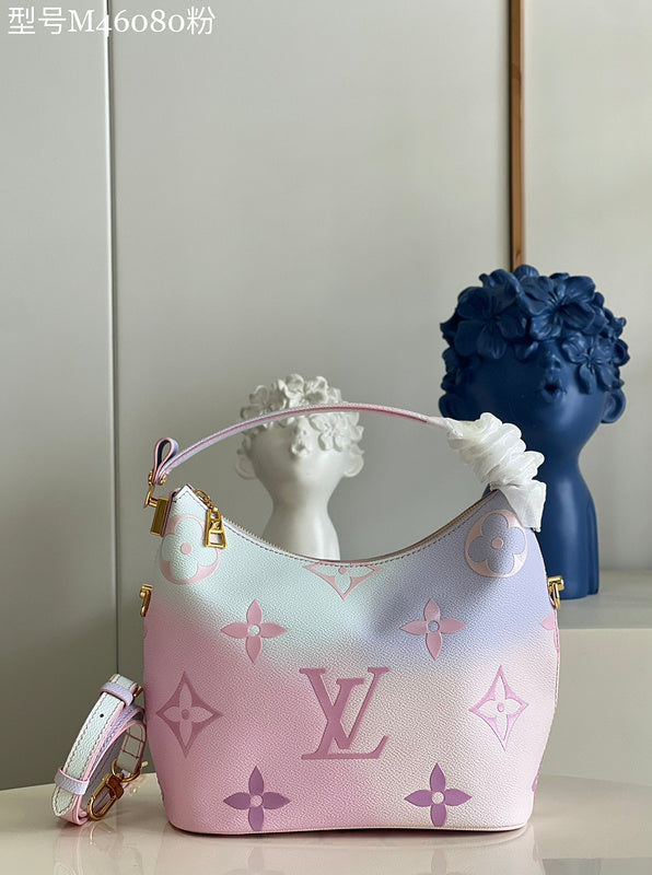 Glami Fashion Lu-Vi Bags - 16630