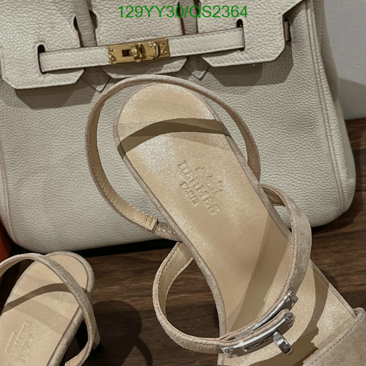 SAMC - HMS Women Shoes - 324