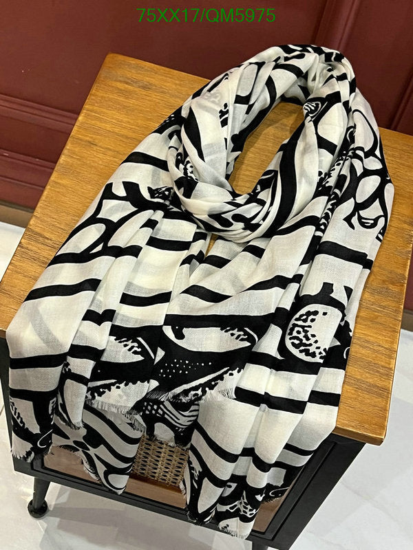 SAMC - DOR Scarves - 251