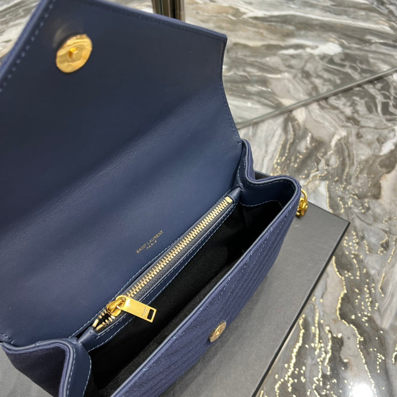 Satchel Bags - SLY Bags - 380