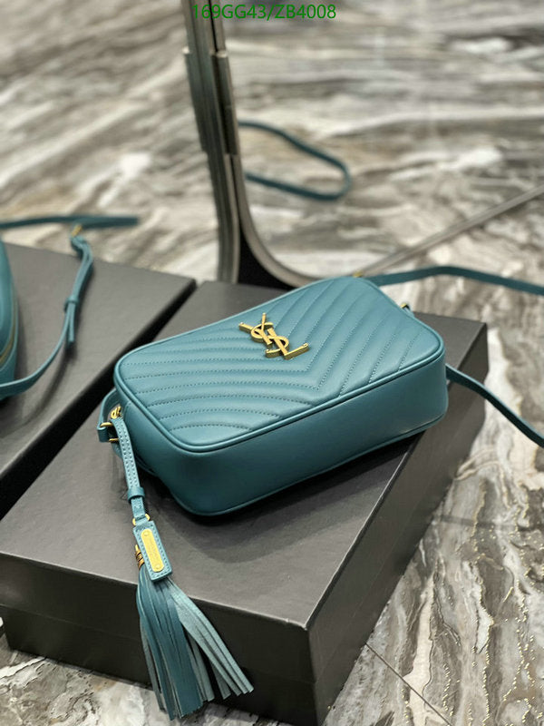 SAMC - YLS Bags - 385