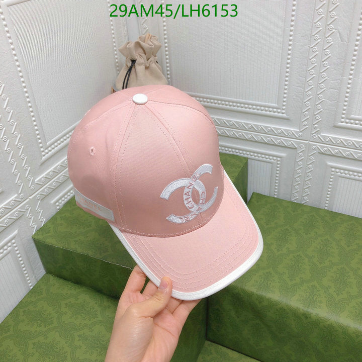 SAMC - CHL Caps & Hats - 440