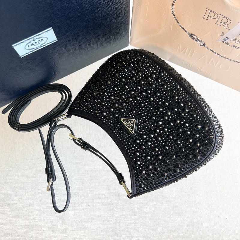 Satchel Bags - PDA Bags - 2121