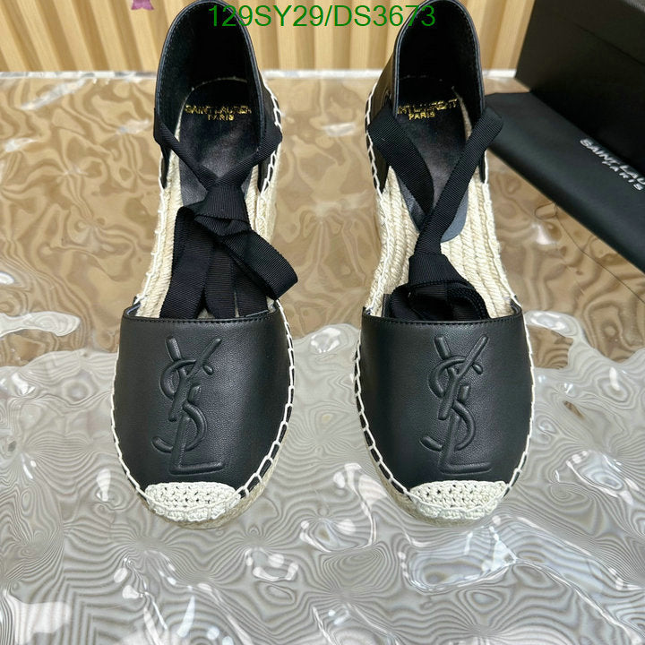 SAMC - YLS Women Shoes Heels - 020