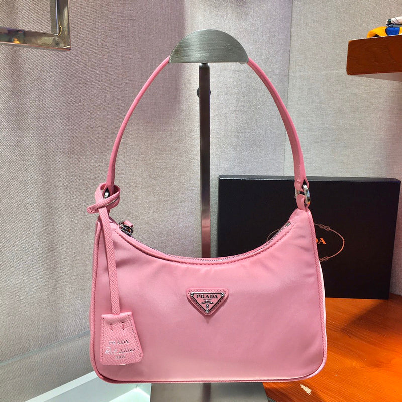 Satchel Bags - PRA Bags - 544
