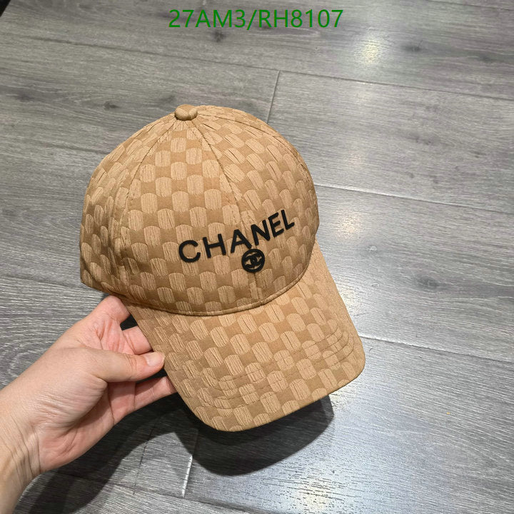SAMC - CHL Caps & Hats - 253