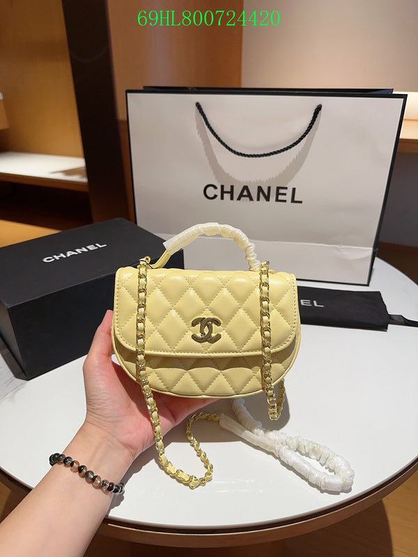 Glami - CHL Bags - 350