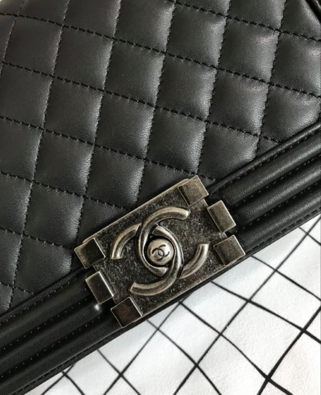 Satchel Bags - CHL Bags - 653