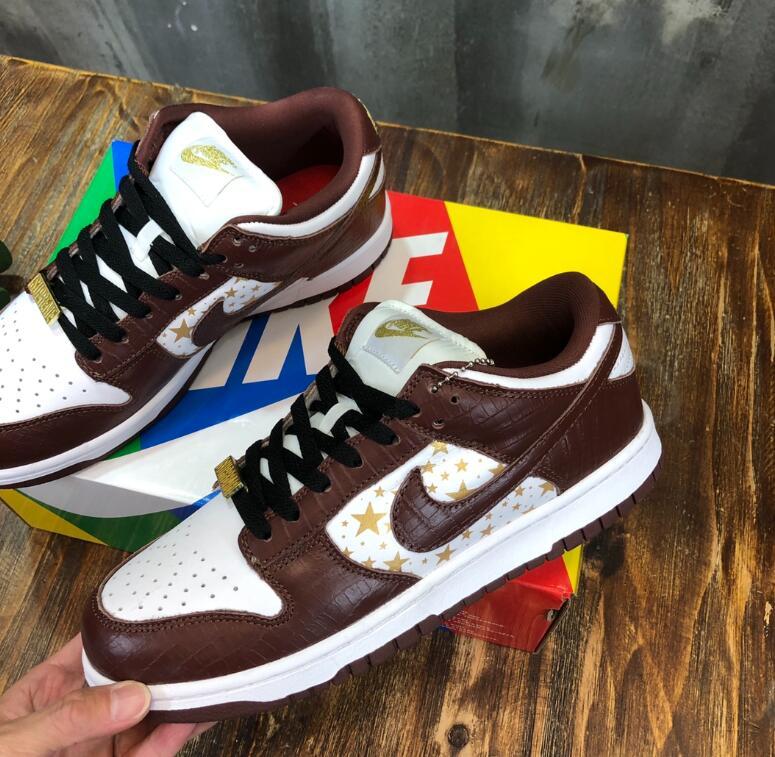 SAMC - NKE Shoes - 1761