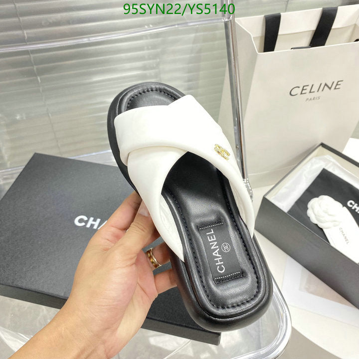 SAMC - CHL Women Shoes Slippers - 198