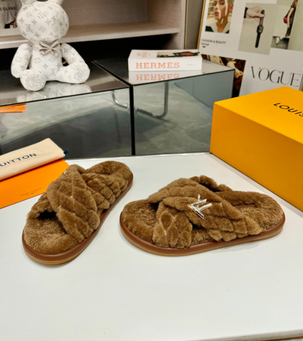 SAMC - LOV Women Shoes - 066