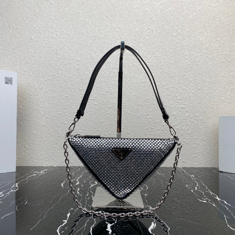 Glamy - PD Bags - 542