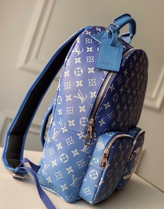 SAMC - LOV Bags - 3110