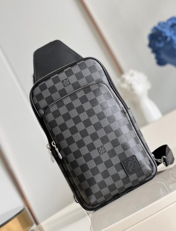 SAMC - LOV Bags - 1522