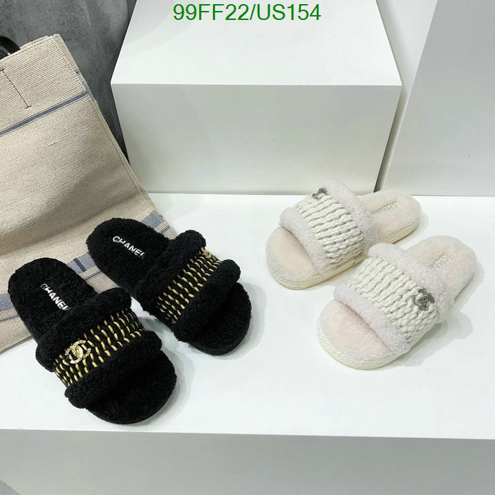 SAMC - CHL Women Shoes Slippers - 100