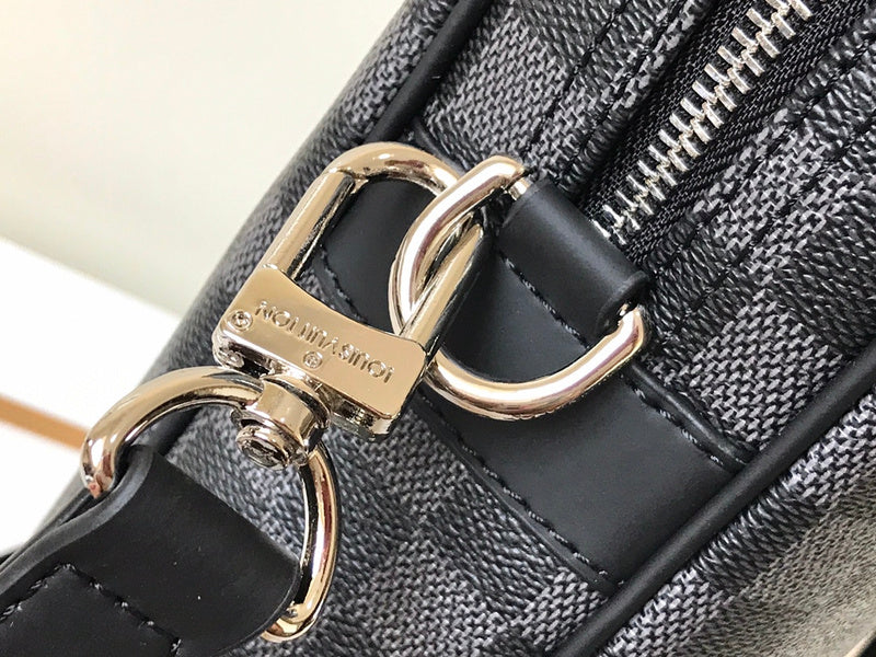 Satchel Bags - VL1 Bags - 642