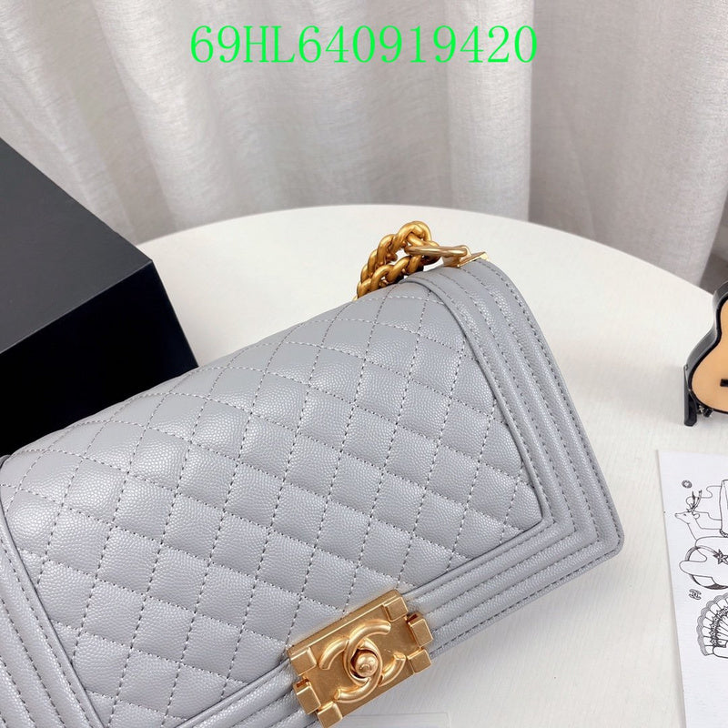 Glami - CHL Bags - 2238