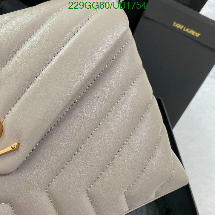 SAMC - YLS Bags - 089