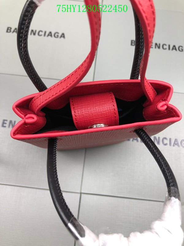 Satchel Bags - BGA Bags - 1769