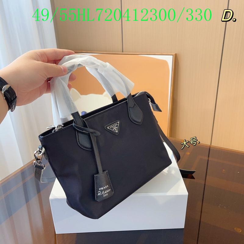Satchel Bags - PDA Bags - 3409