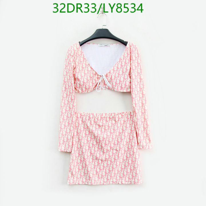 SAMC - DOR Swimsuits - 176