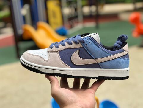SAMC - NKE Shoes - 982