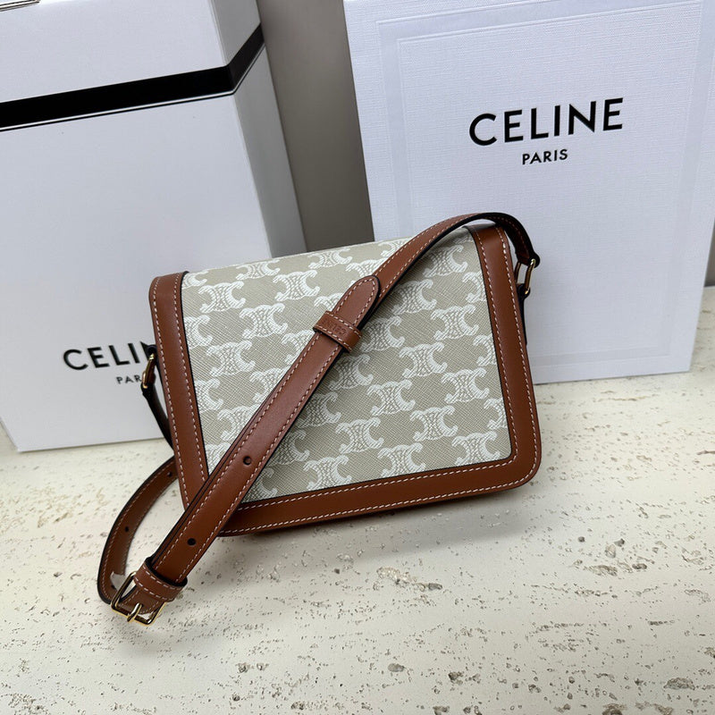Glamy - COL Bags - 107