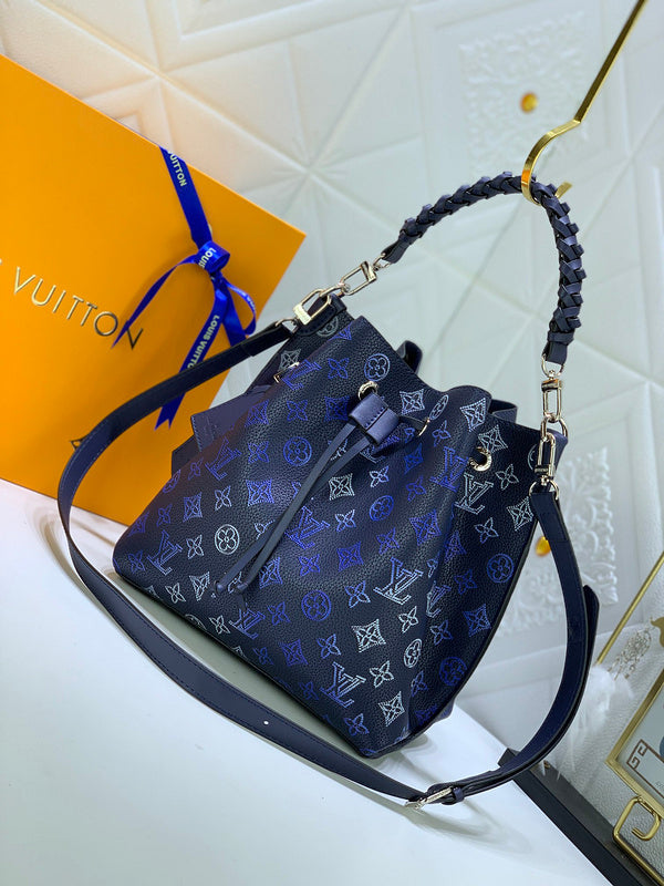 Satchel Bags - VL Bags - 732