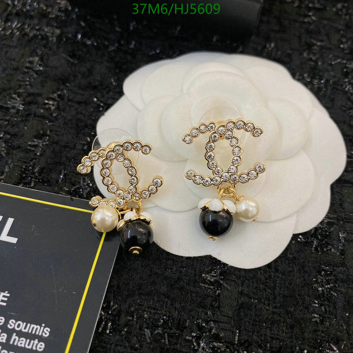 SAMC - CHL Jewelry - 495